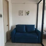 Aparta Suite En Santa Marta