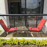 Aparta Suite En Santa Marta
