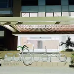 Wai Blue / Salguero Suites /Santa Marta/Mar/143B