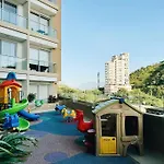 Wai Blue / Salguero Suites /Santa Marta/Mar/143B