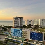 Wai Blue / Salguero Suites /Santa Marta/Mar/143B