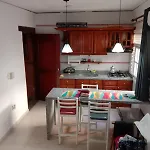 Hospedaje Luna Azul