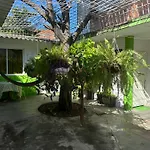 Casa Universitaria El Trebol