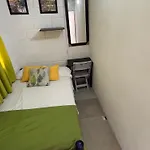Casa Universitaria El Trebol