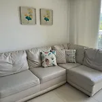 Acogedor Apartamento En Bello Horizonte