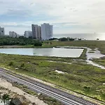 Apartamento Con Vista Al Mar El Refugio Perfecto