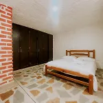 Hotel Cabanas Villa Roca, Rodadero