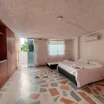 Hotel Cabanas Villa Roca, Rodadero
