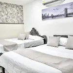 Santo Rio Suite Hotel