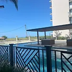 Loft Pozos Colorados. Vista Mar Piscina Y Gym