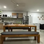 Cabana Milagro Bonito