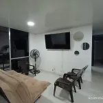 Parques De Bolivar La Sierra, Apartamento De 3 Habitaciones