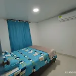 Parques De Bolivar La Sierra, Apartamento De 3 Habitaciones