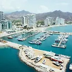 Hotel Boutique Olas Marinas Luxury