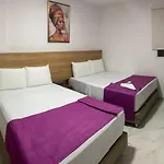 Hotel Boutique Olas Marinas Luxury