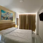 Hotel Boutique Olas Marinas Luxury