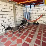 Casa campestre los cerezos