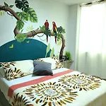 Apartamento Centro Historico Santa Marta