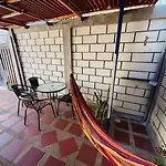 Casa campestre los cerezos