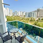 Apartamentos En Reserva Del Mar - By Bedviajes