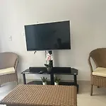 Apartamento En El Corazon Del Caribe