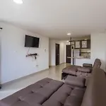 Apartamento El Rodadero Cerca Al Mar