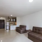 Apartamento El Rodadero Cerca Al Mar