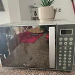 Apartamento Vacacional Santa Marta