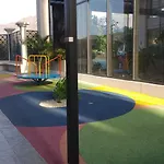 Apartasuites Con Balcon Vista A Mar 5 Min De La Playa Condominio Salinas Del Mar