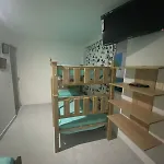 Habitaciones Y Aptos Isabella