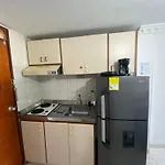 Santa Marta Apartamentos Salazar - Velero