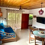 Central-Walking Distance To The Beach/Downtown+A/C
