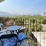 Nuevo Y Moderno Loft En Bello Horizonte