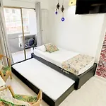 Apartamentos Cerca A La Playa, Los Laureles - By Bedviajes