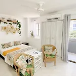 Apartamentos Cerca A La Playa, Los Laureles - By Bedviajes