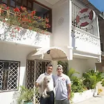 Rivera Hostel
