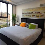 Suite Genesis Con Vista Al Mar, Pozos Colorados