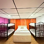 Hotel El Exito