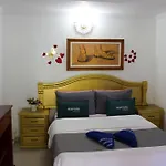 Hotel Raices De La Guajira