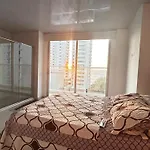 Apartamento Rodadero Sur