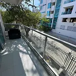 Sgh Hotel Rodadero Suites