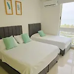 Apartamentos En Reserva Del Mar - By Bedviajes