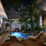 Hotel Boutique Don Pepe