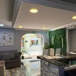 H Bahia Suite
