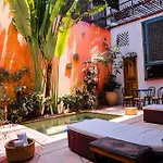 Casa Zarah - Alma Hotels