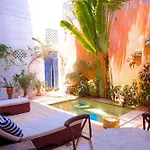 Casa Zarah - Alma Hotels