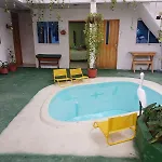 Hostal La Casona De Sara
