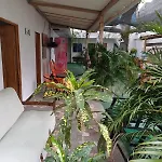 Hostal La Casona De Sara
