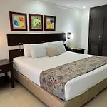 Hotel Arhuaco Rodadero