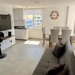 apartamento espectacular vista al mar - Bedviajes